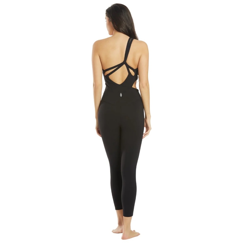 Free People Transcend Limits Onesie - Picture 3 of 3